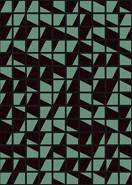 Geometric Pattern