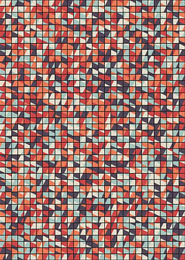 Geometric Pattern