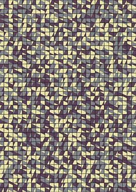 Geometric Pattern