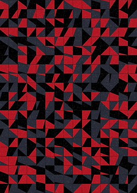 Geometric Pattern