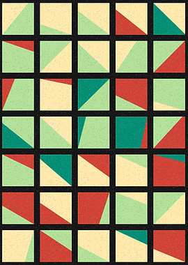 Geometric Pattern