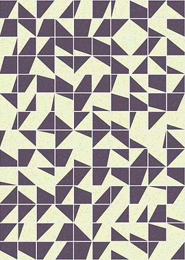 Geometric Pattern