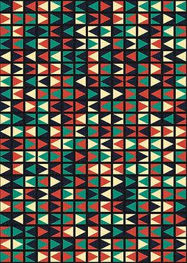 Geometric Pattern