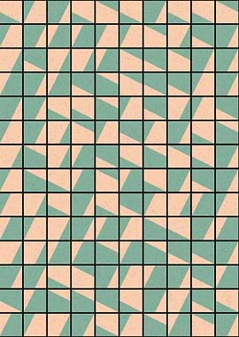 Geometric Pattern