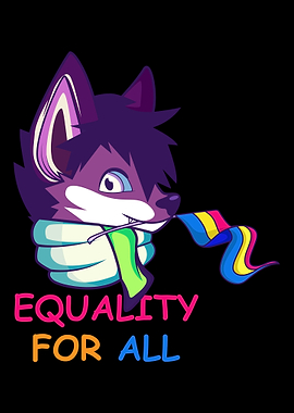 Equality For All Human Rig