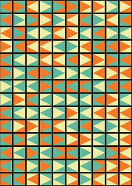 Geometric Pattern