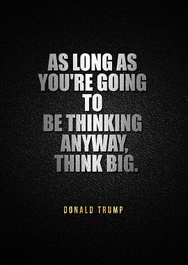 Donald Trump quotes
