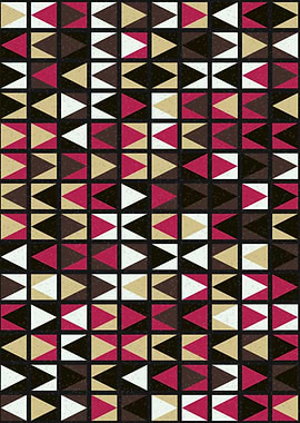 Geometric Pattern