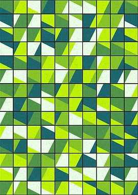 Geometric Pattern