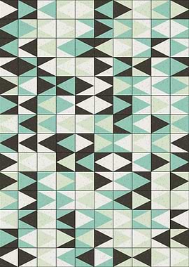Geometric Pattern