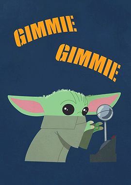 Gimmie