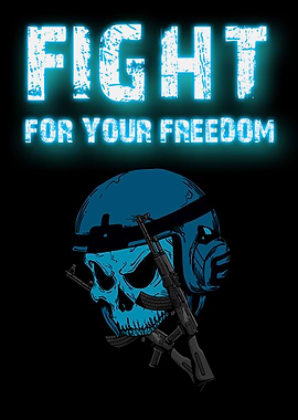 Demon Skull Gothic Devil