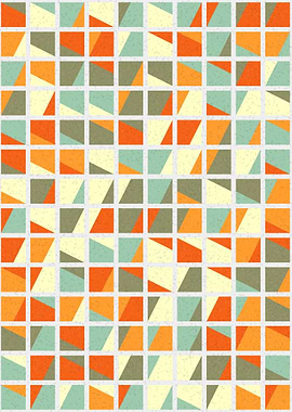 Geometric Pattern
