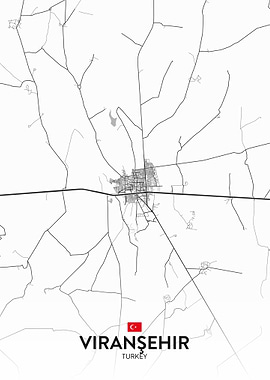 Viransehir TR