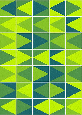Geometric Pattern