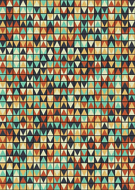 Geometric Pattern