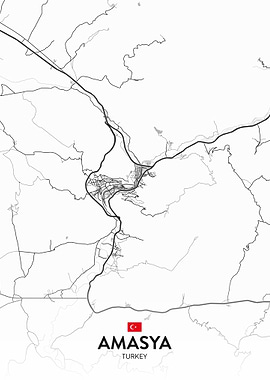 Amasya TR
