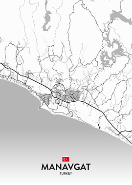 Manavgat TR