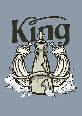 CHESS KING