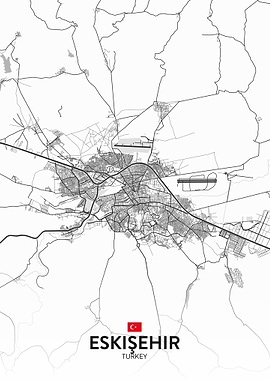 Eskisehir TR