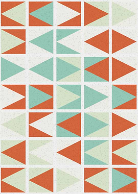 Geometric Pattern