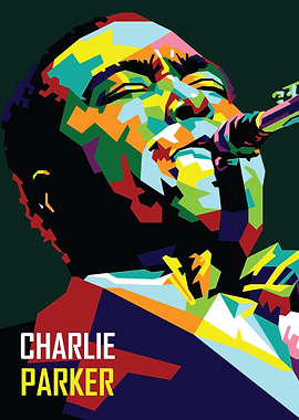 Charlie Parker