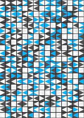 Geometric Pattern