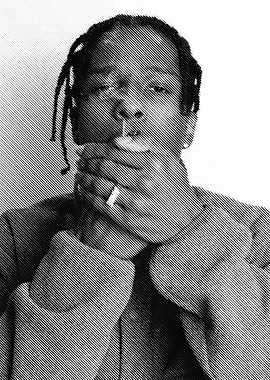 asap rocky rapper
