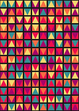 Geometric Pattern
