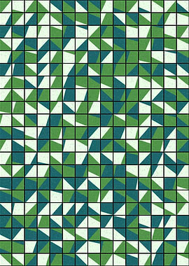 Geometric Pattern