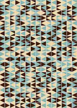 Geometric Pattern