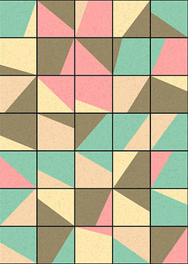 Geometric Pattern