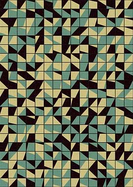 Geometric Pattern