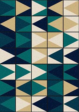 Geometric Pattern