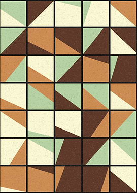 Geometric Pattern