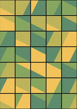 Geometric Pattern