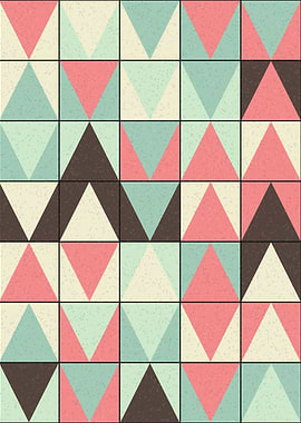 Geometric Pattern