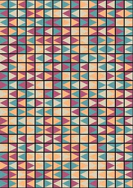 Geometric Pattern