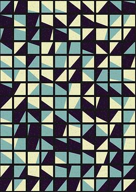 Geometric Pattern