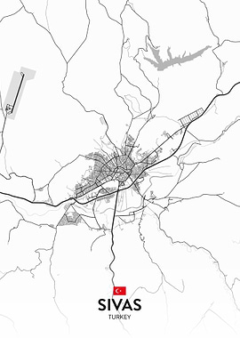 Sivas TR