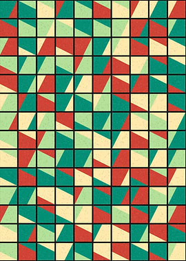 Geometric Pattern