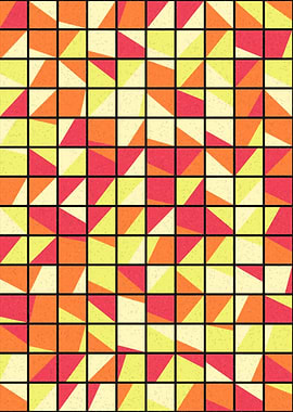 Geometric Pattern