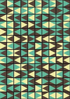 Geometric Pattern