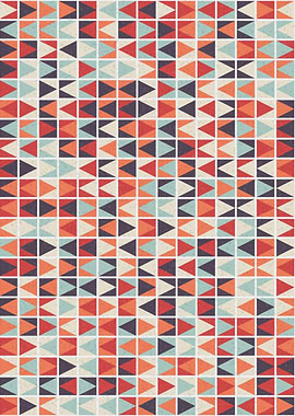 Geometric Pattern