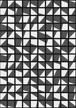 Geometric Pattern