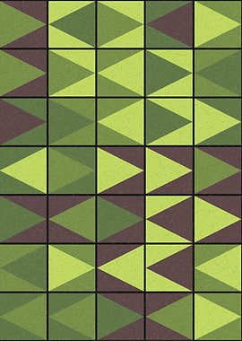 Geometric Pattern