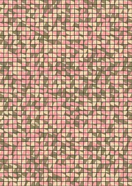 Geometric Pattern