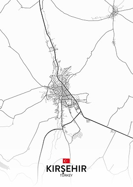 Kirsehir TR