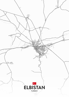 Elbistan TR