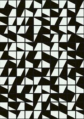 Geometric Pattern
